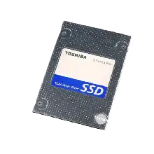 TOSHIBA Q SERIES PRO 128GB SATA SSD